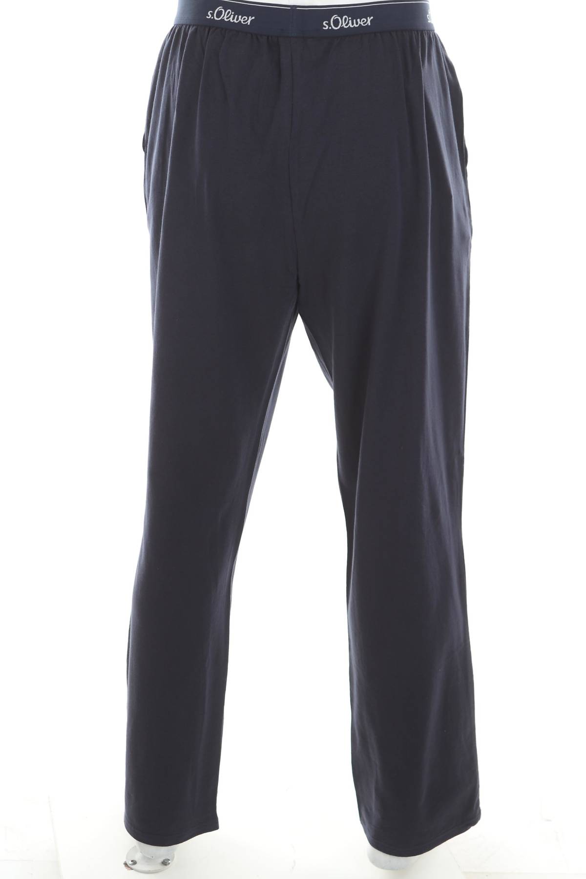 Мъжка пижама S.Oliver2 - Contour.bg Мъжка пижама S.Oliver2