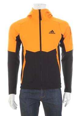 Ανδρικό φούτερ Adidas1 - Contourshop.gr Ανδρικό φούτερ Adidas1