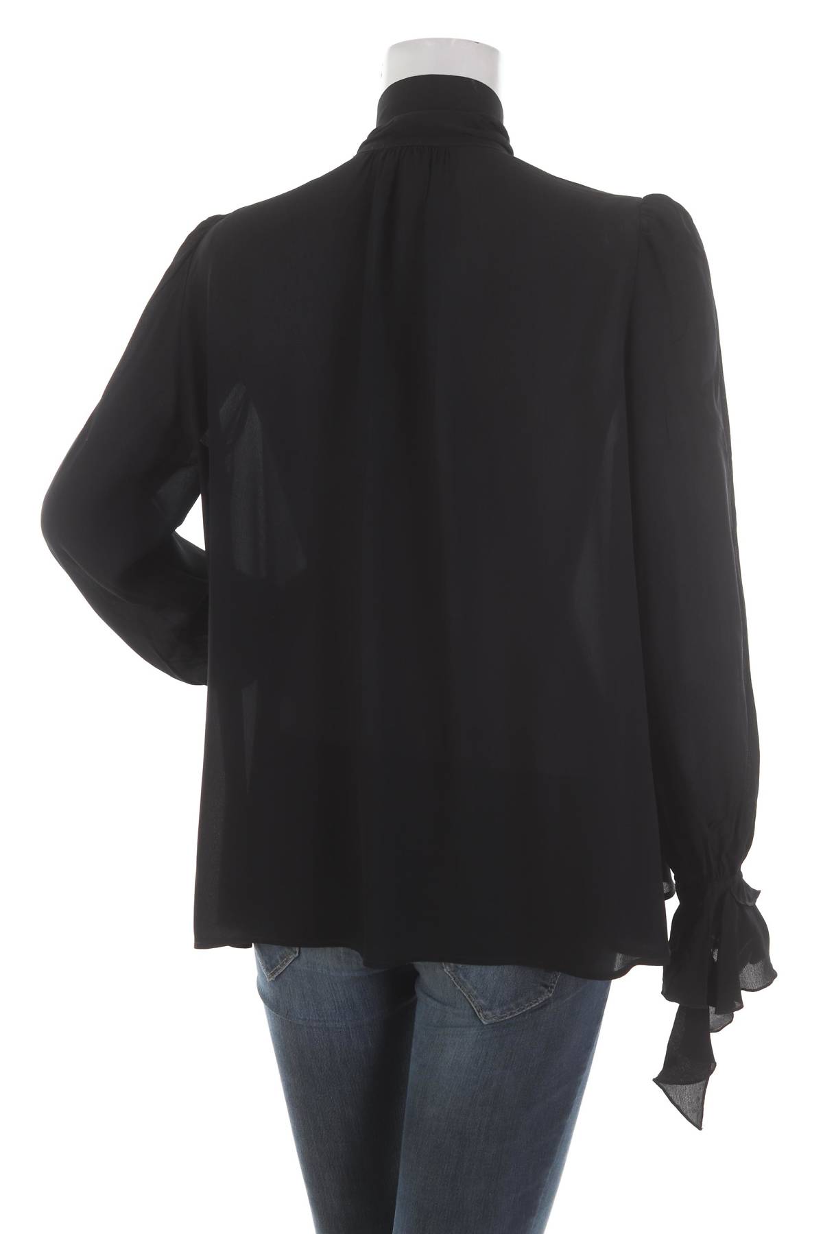 Γυναικείο πουκάμισο Pinko2 - Contourshop.gr Γυναικείο πουκάμισο Pinko2