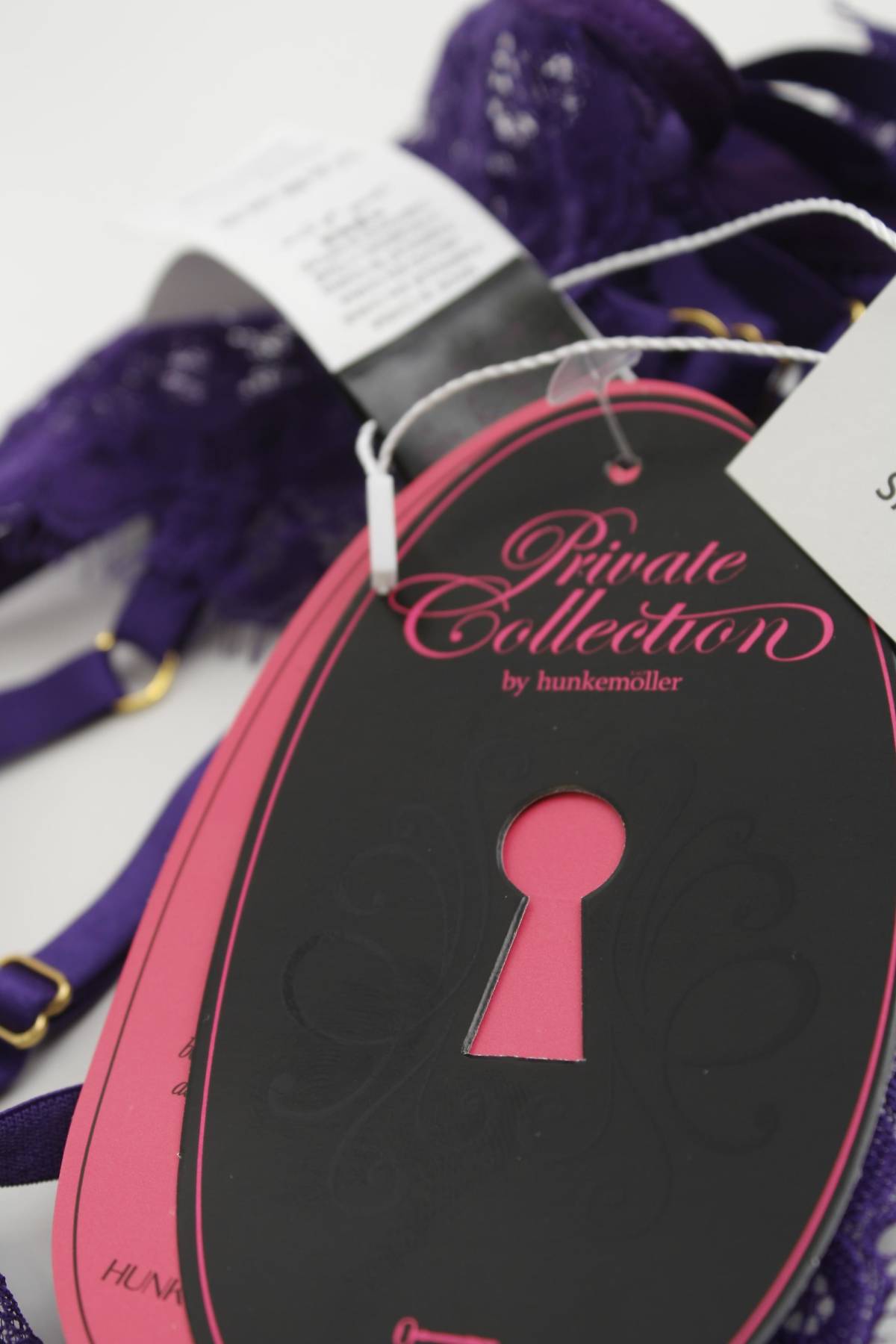 Ερωτικά εσώρουχα Hunkemoller3 - Contourshop.gr Ερωτικά εσώρουχα Hunkemoller3