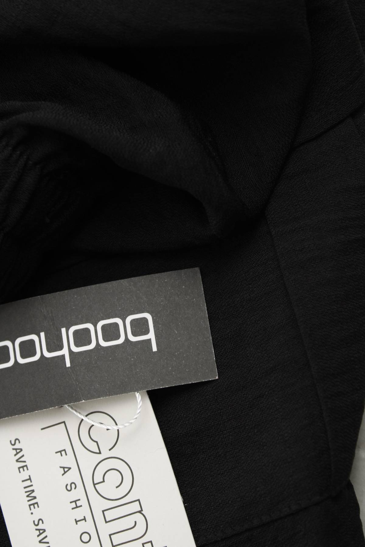 Γυναικείο παντελόνι Boohoo3 - Contourshop.gr Γυναικείο παντελόνι Boohoo3