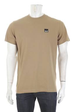 Ανδρικό t-shirt Jack Wolfskin1 - Contourshop.gr Ανδρικό t-shirt Jack Wolfskin1