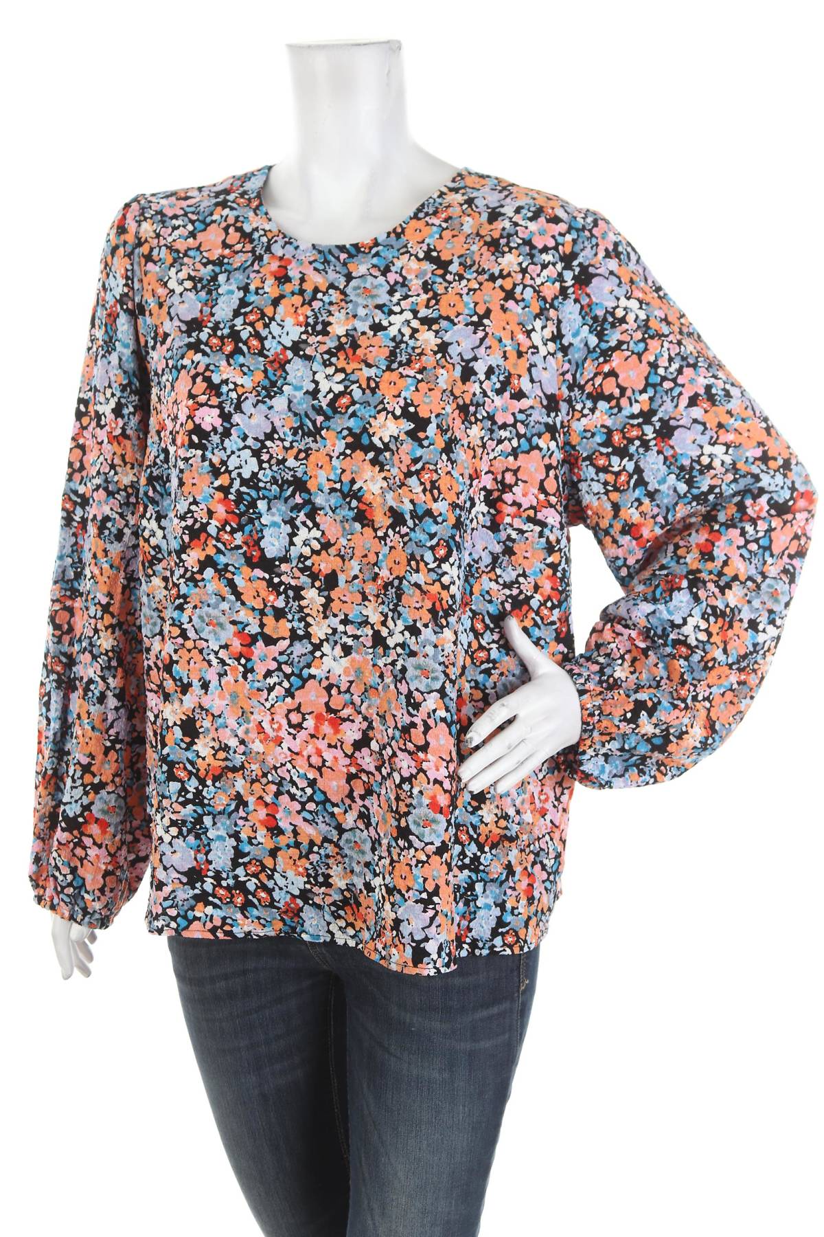 Γυναικεία μπλούζα Vero Moda1 - Contourshop.gr Γυναικεία μπλούζα Vero Moda1