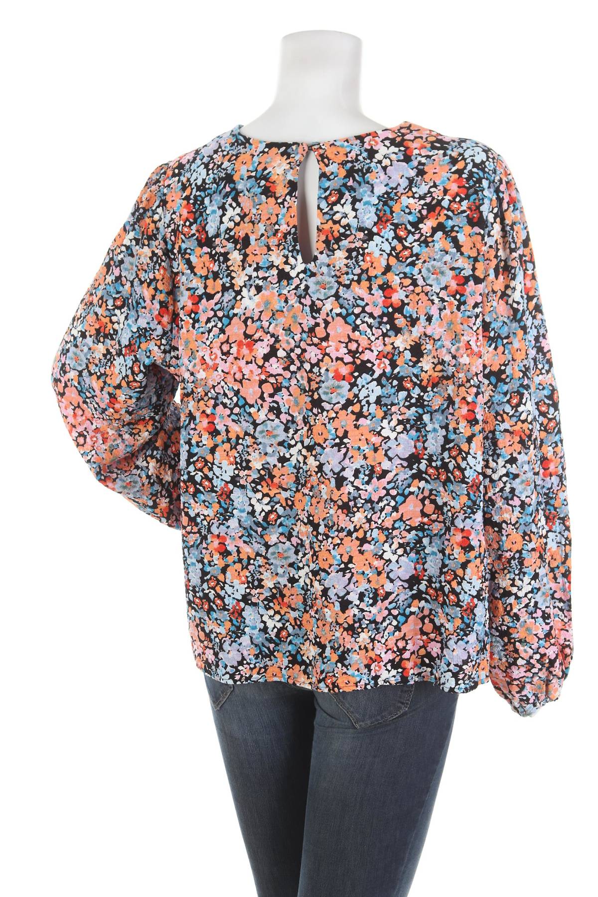 Γυναικεία μπλούζα Vero Moda2 - Contourshop.gr Γυναικεία μπλούζα Vero Moda2