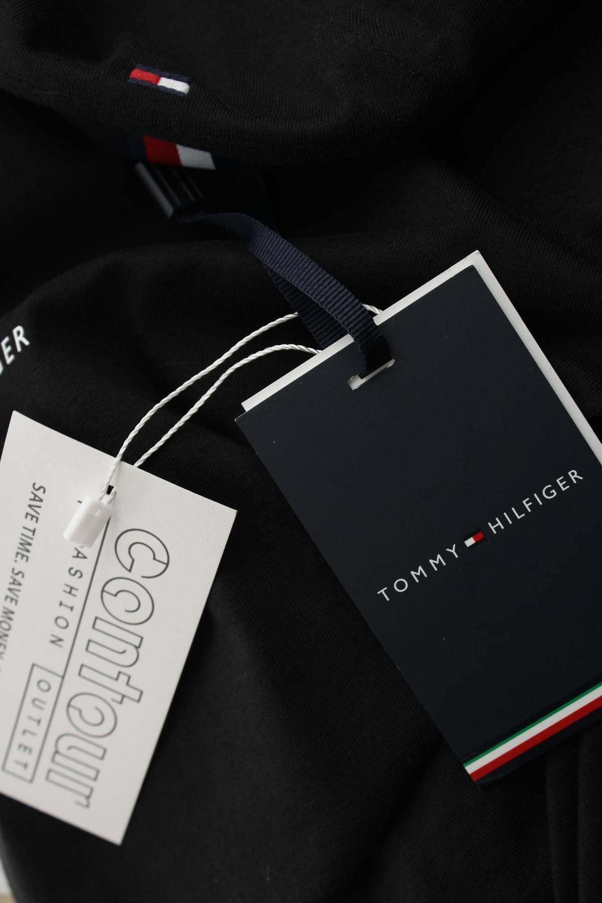Ανδρικό t-shirt Tommy Hilfiger3 - Contourshop.gr Ανδρικό t-shirt Tommy Hilfiger3