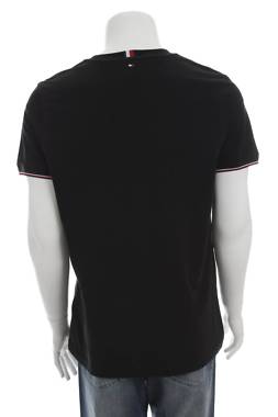 Ανδρικό t-shirt Tommy Hilfiger2 - Contourshop.gr Ανδρικό t-shirt Tommy Hilfiger2