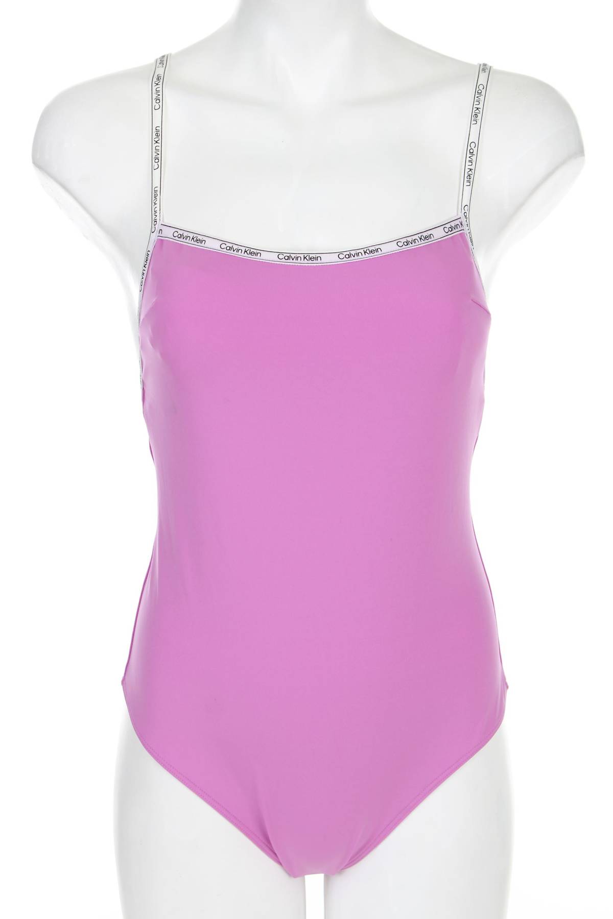 Цял бански Calvin Klein1 - Contour.bg Цял бански Calvin Klein1