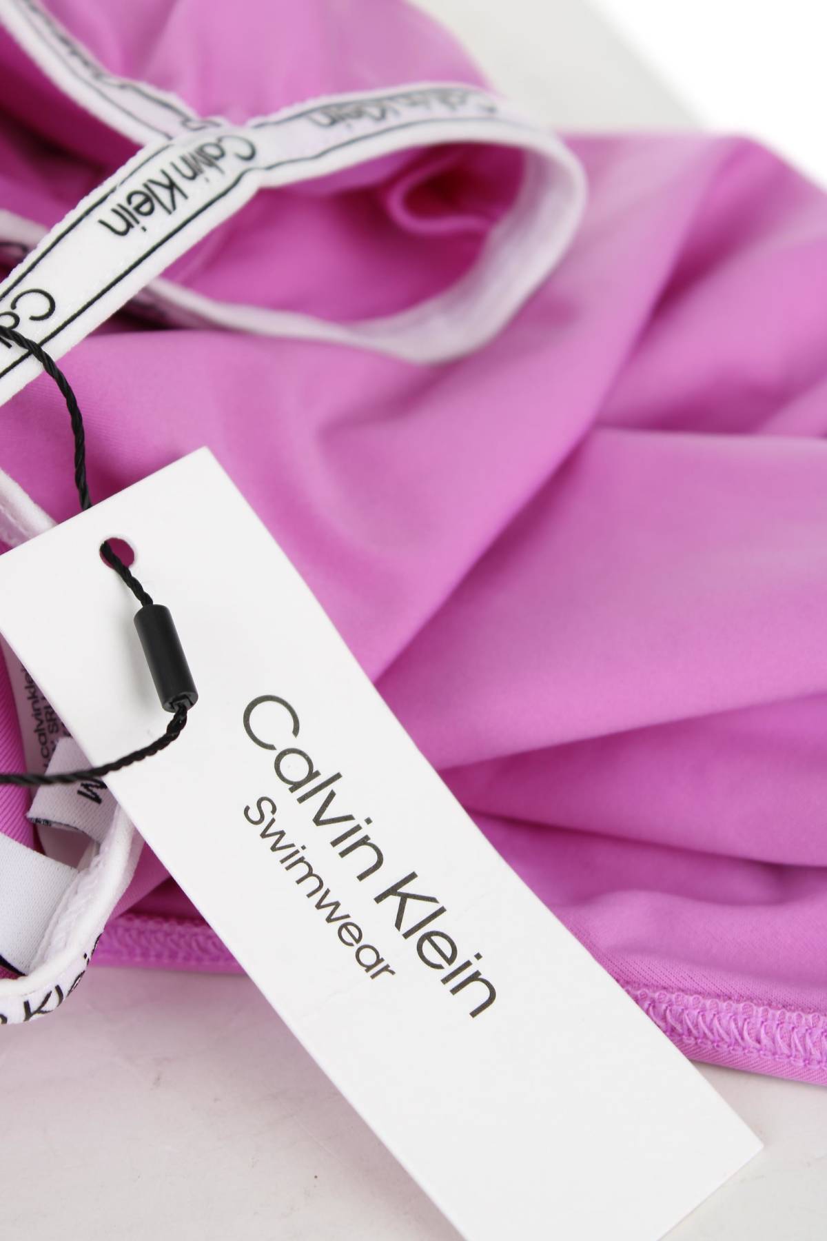 Цял бански Calvin Klein3 - Contour.bg Цял бански Calvin Klein3