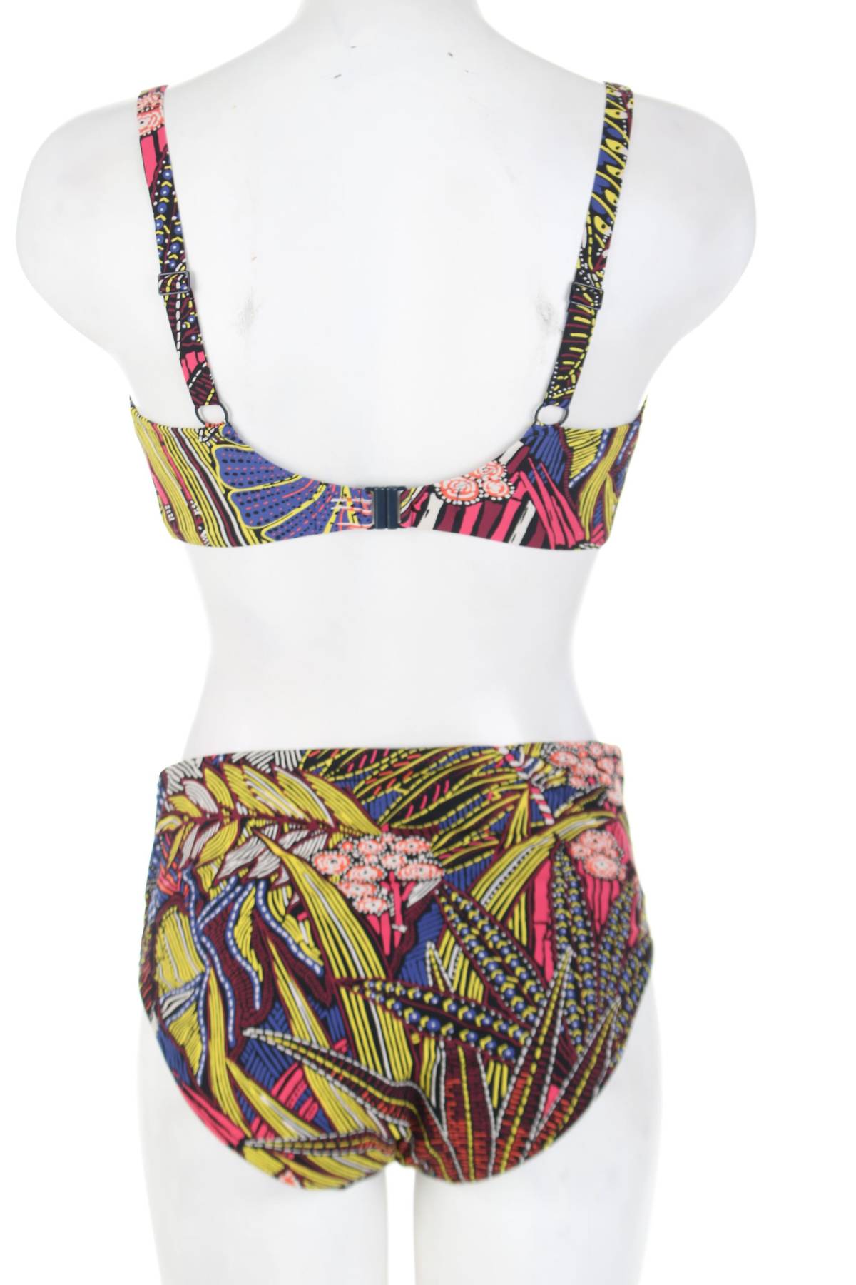Бански костюм Chantelle2 - Contour.bg Бански костюм Chantelle2