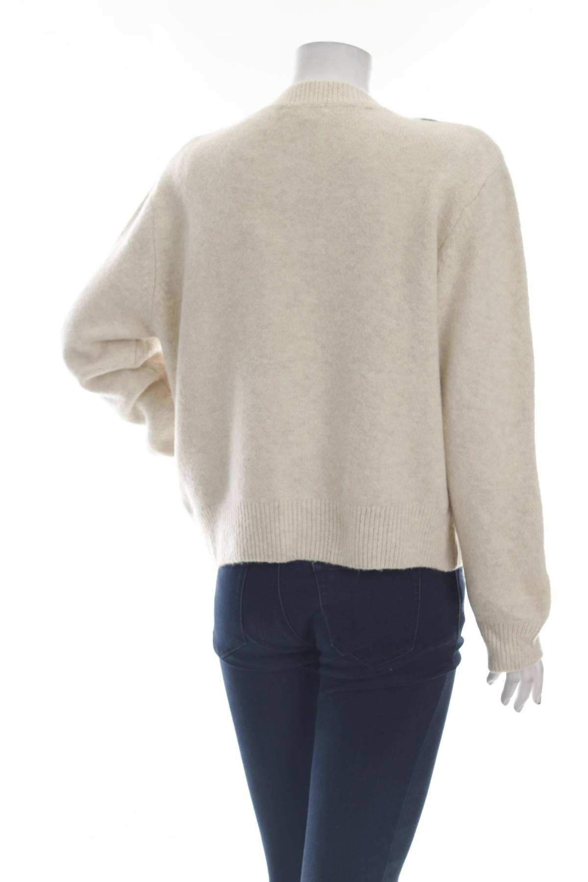 Дамска жилетка Tom Tailor2