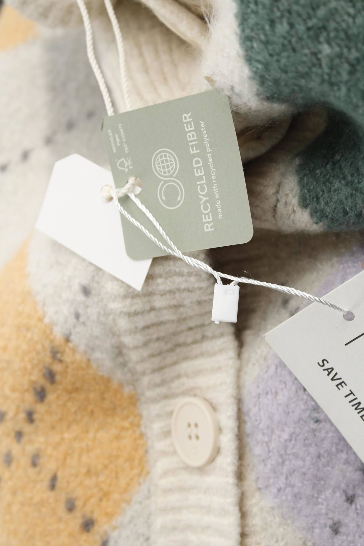 Дамска жилетка Tom Tailor3