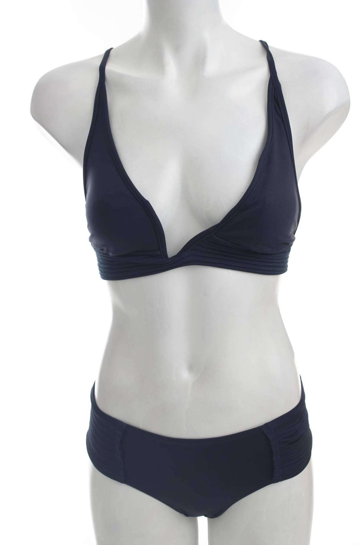 Бански костюм Seafolly1 - Contour.bg Бански костюм Seafolly1