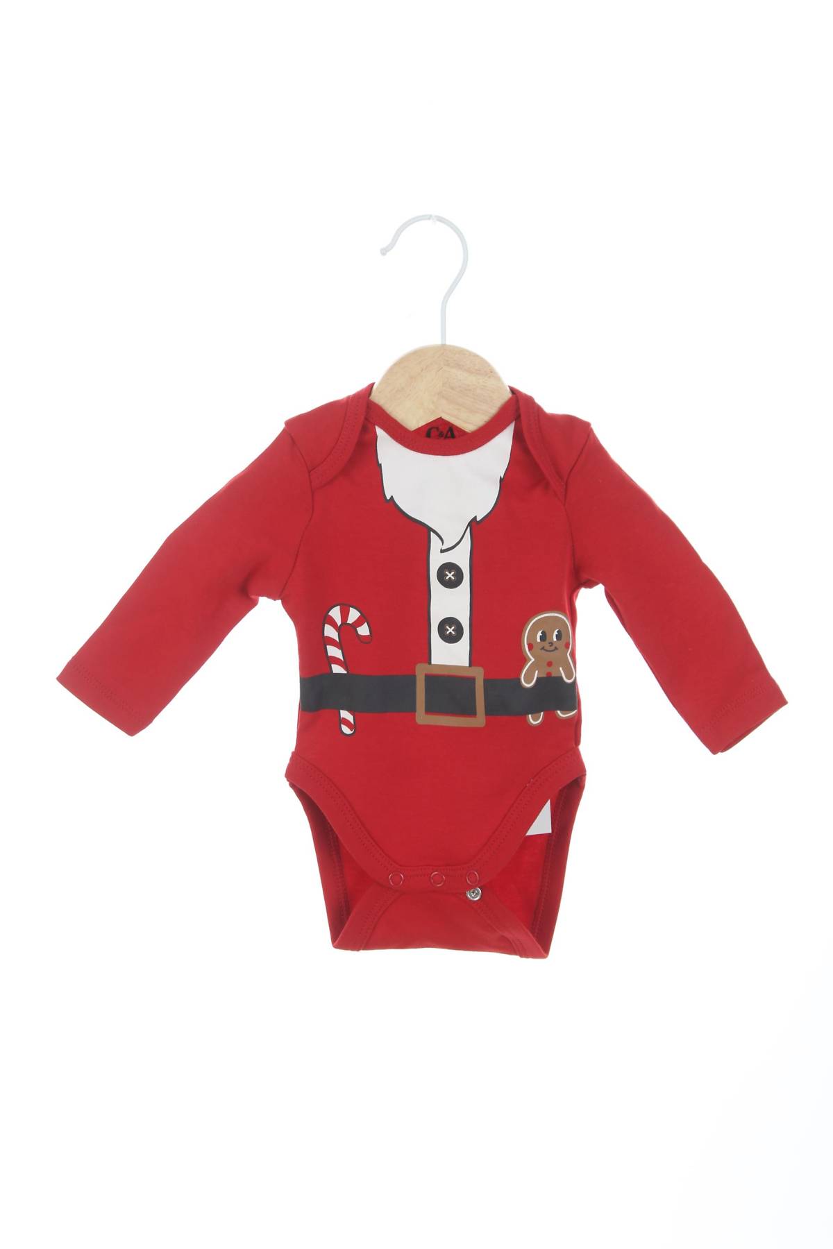 Παιδικό κορμάκι C&A1