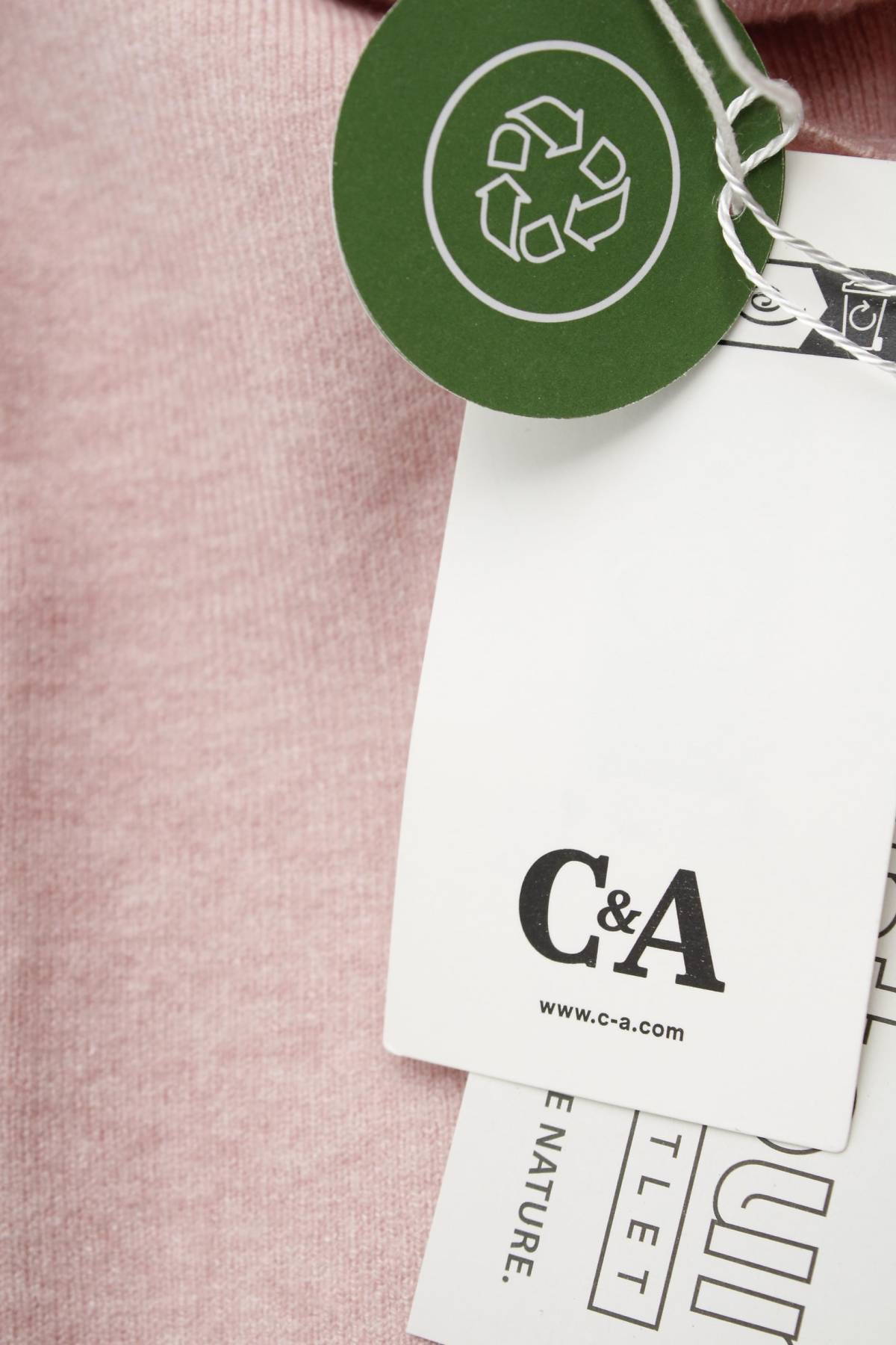 Детски панталон C&A3