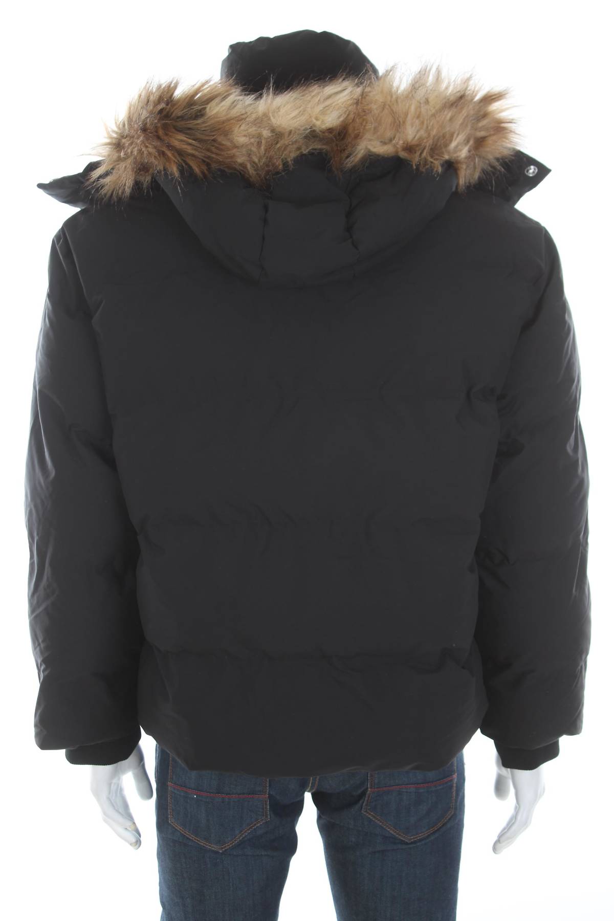 Мъжко яке H&M2 - Contour.bg Мъжко яке H&M2