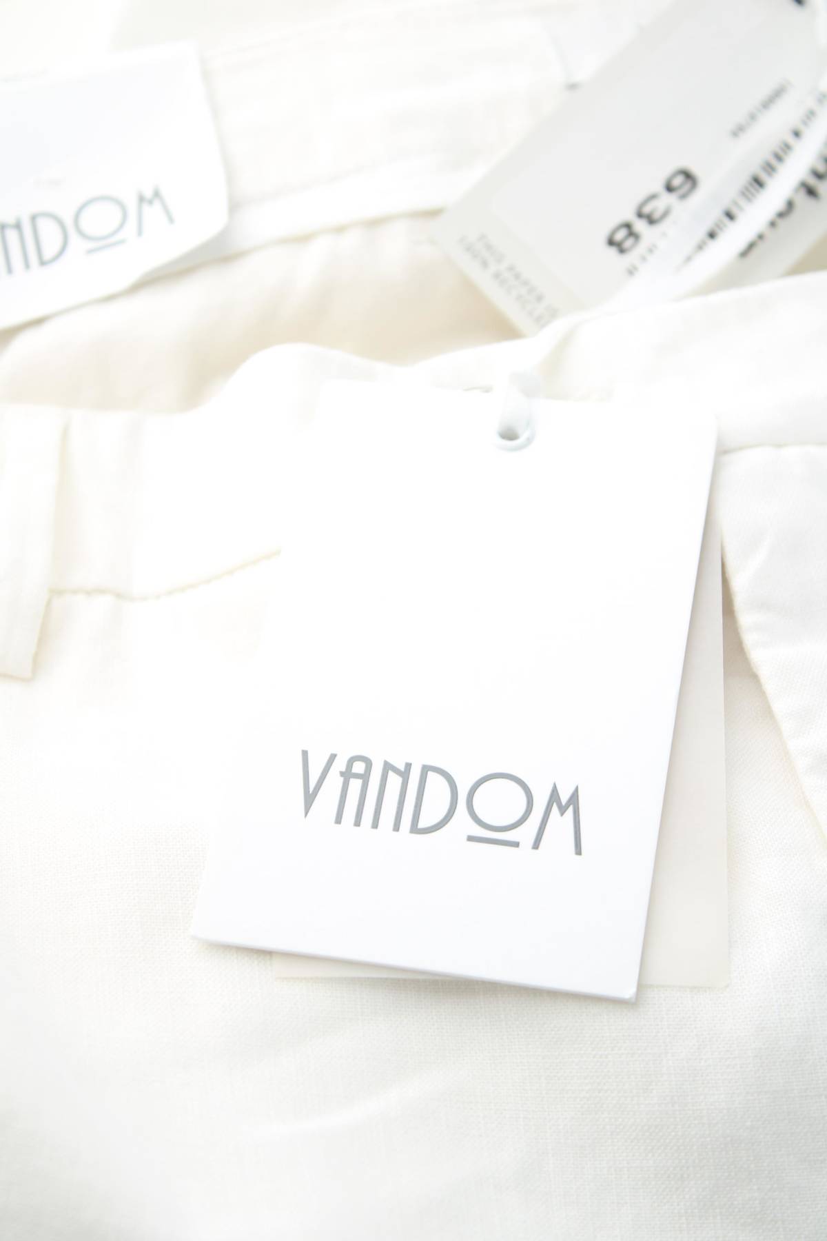 Мъжки панталон Vandom3