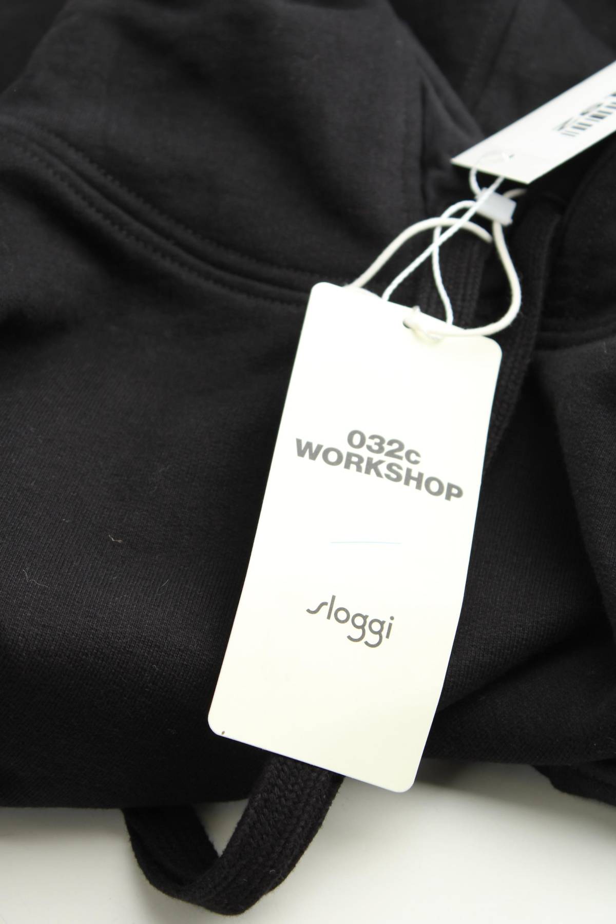 Дамски суичър 032c WORKSHOP x Sloggi3
