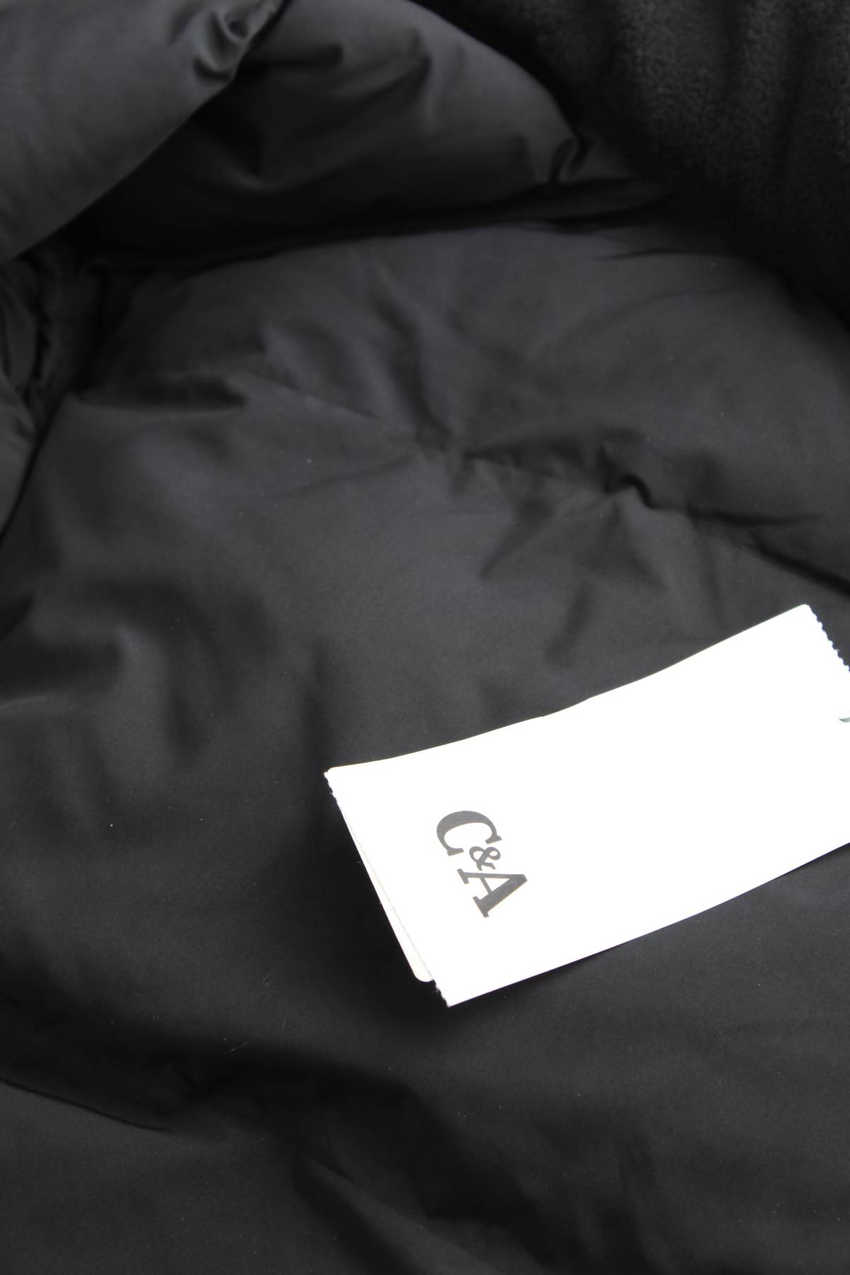 Дамско яке C&A4