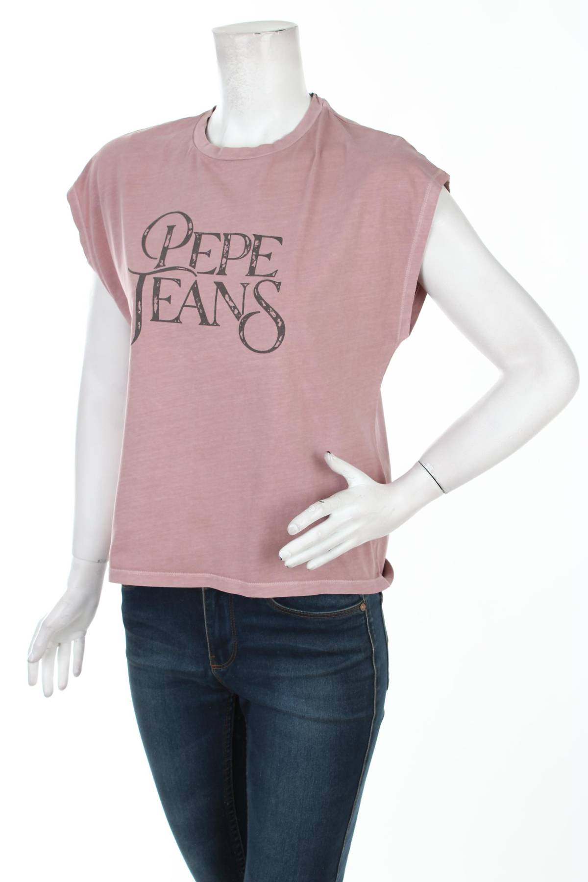 Γυναικείο t-shirt Pepe Jeans1