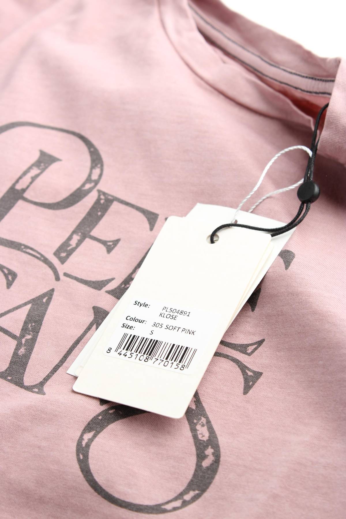 Γυναικείο t-shirt Pepe Jeans3