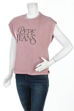 Γυναικείο t-shirt Pepe Jeans1