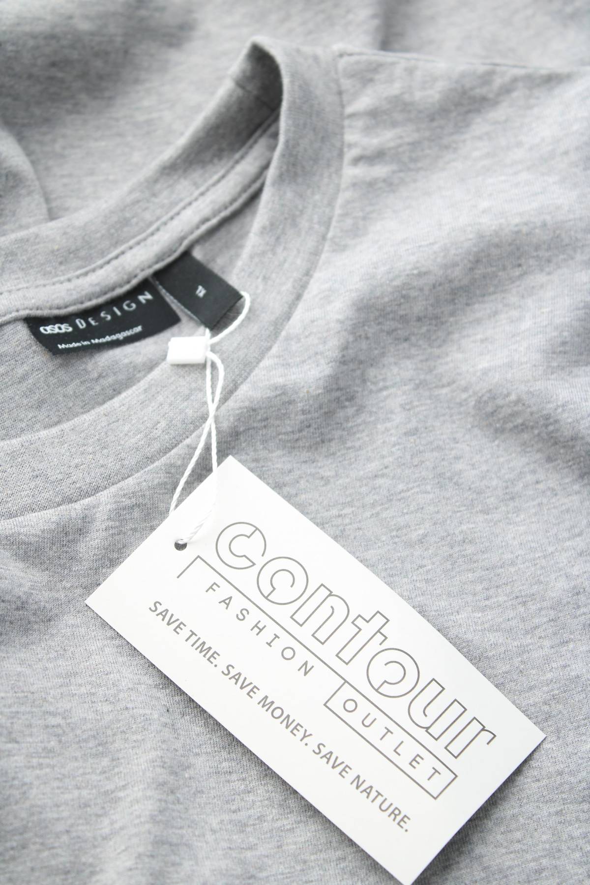 Ανδρικό t-shirt Asos Design3