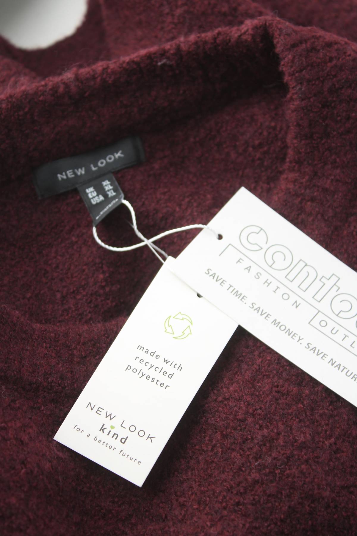 Дамски пуловер New Look3