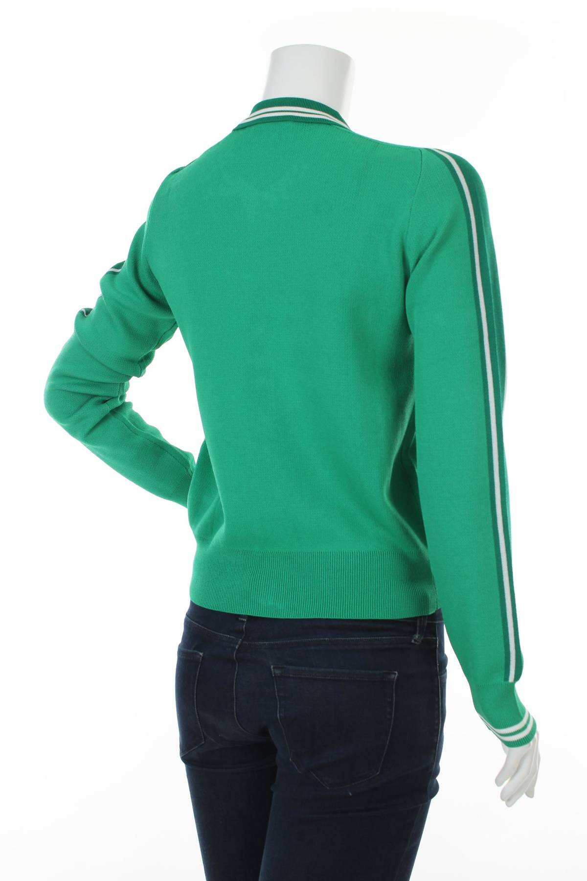 Дамска жилетка FILA2