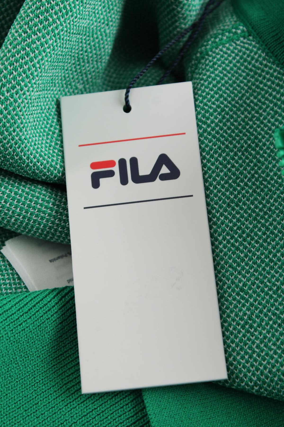 Дамска жилетка FILA3