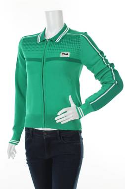 Дамска жилетка FILA1