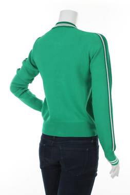 Дамска жилетка FILA2