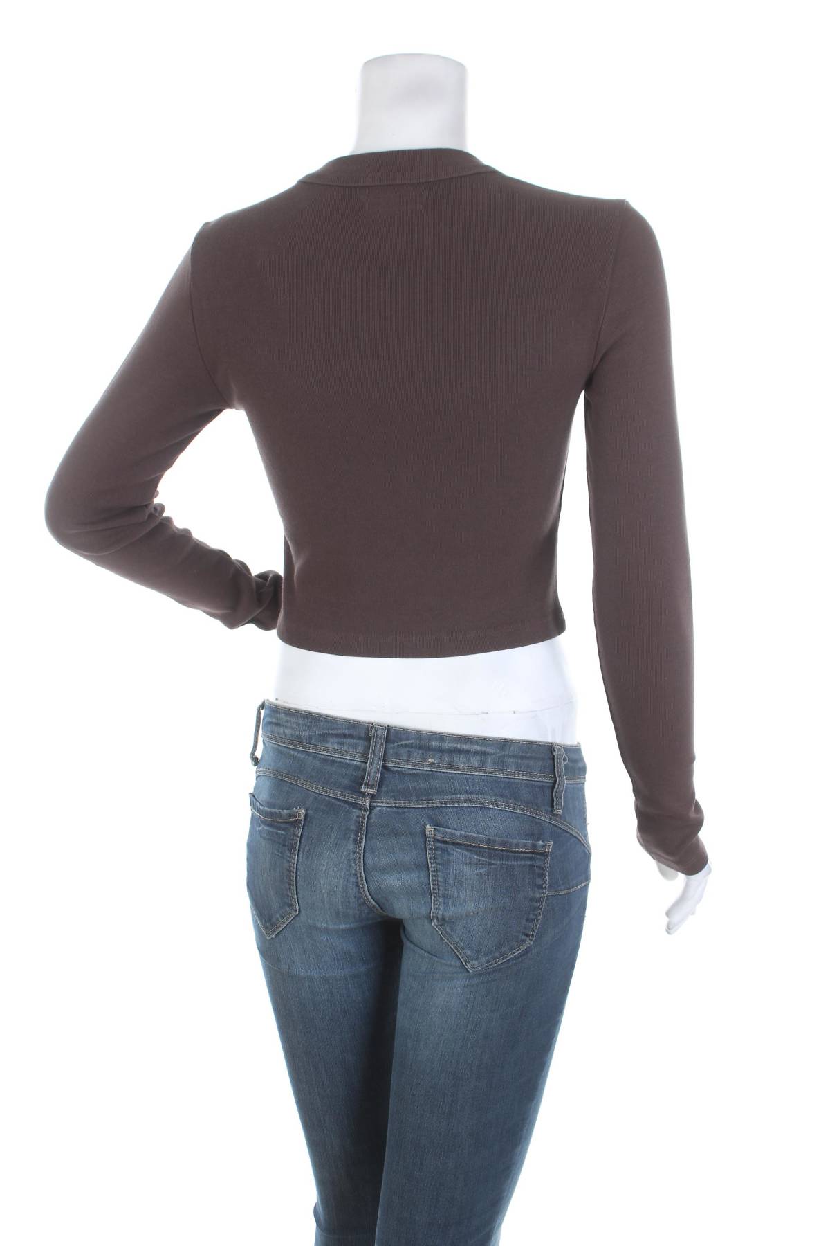 Дамска блуза Superdry2