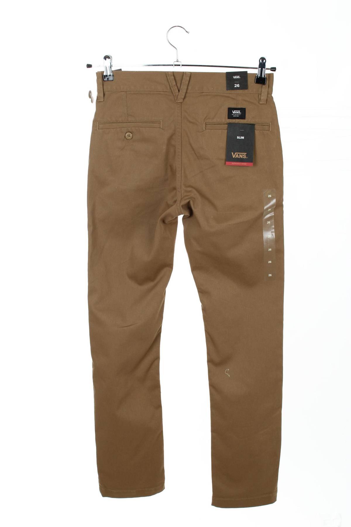 Мъжки панталон Vans2