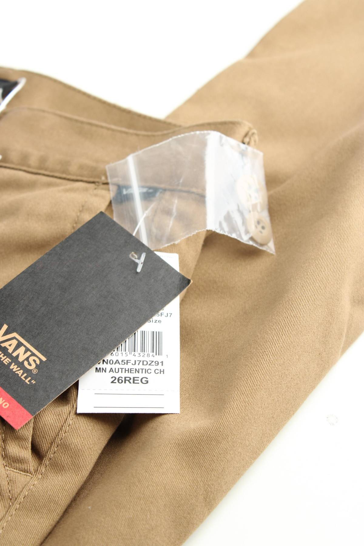 Мъжки панталон Vans3