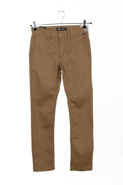 Мъжки панталон Vans1