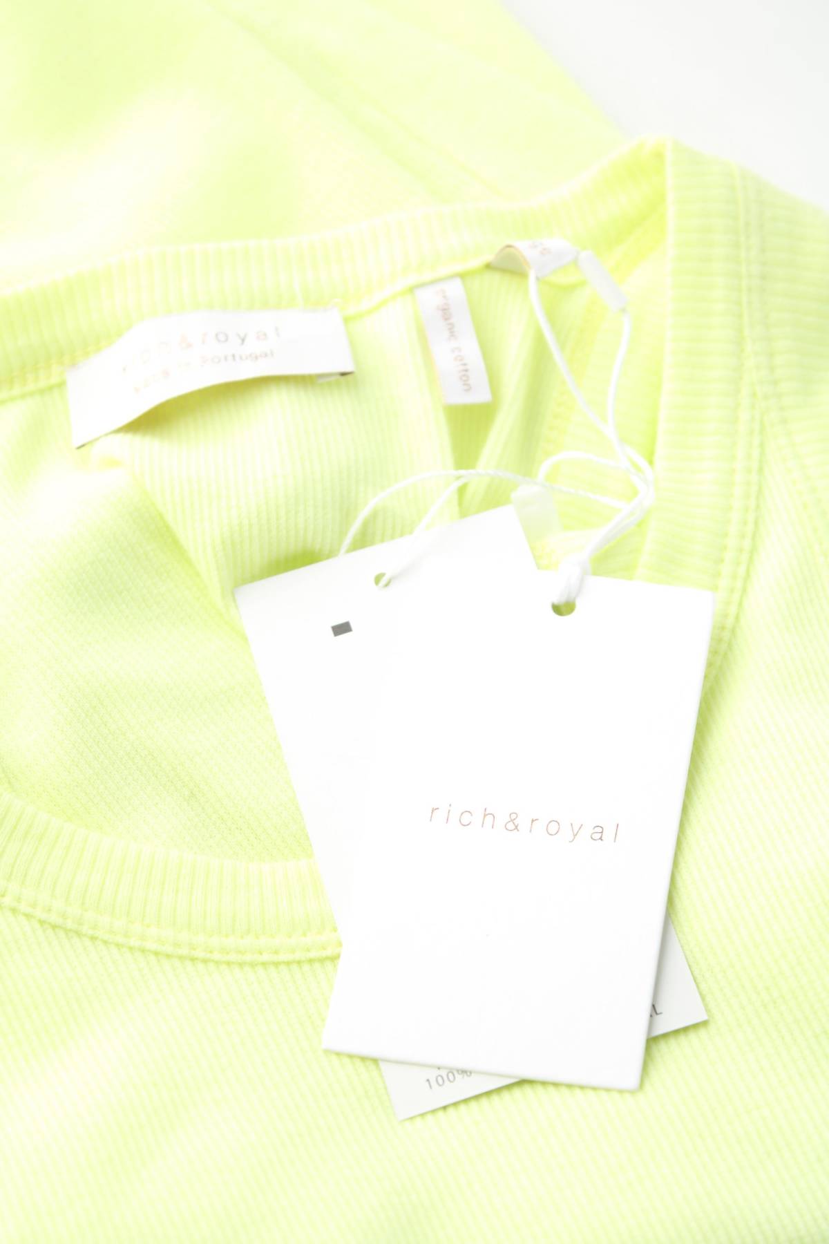 Дамски потник Rich & Royal3