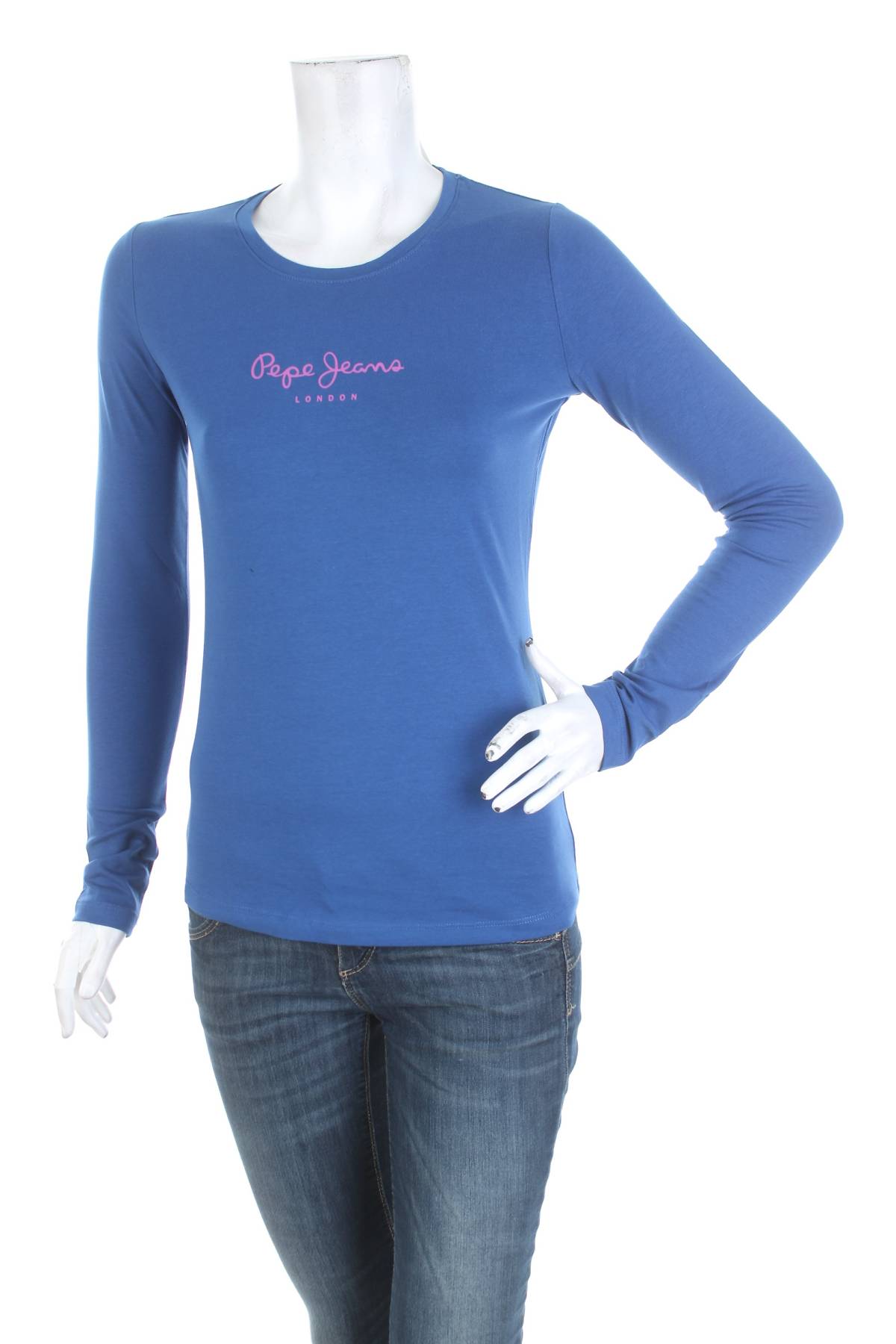 Γυναικεία μπλούζα Pepe Jeans1