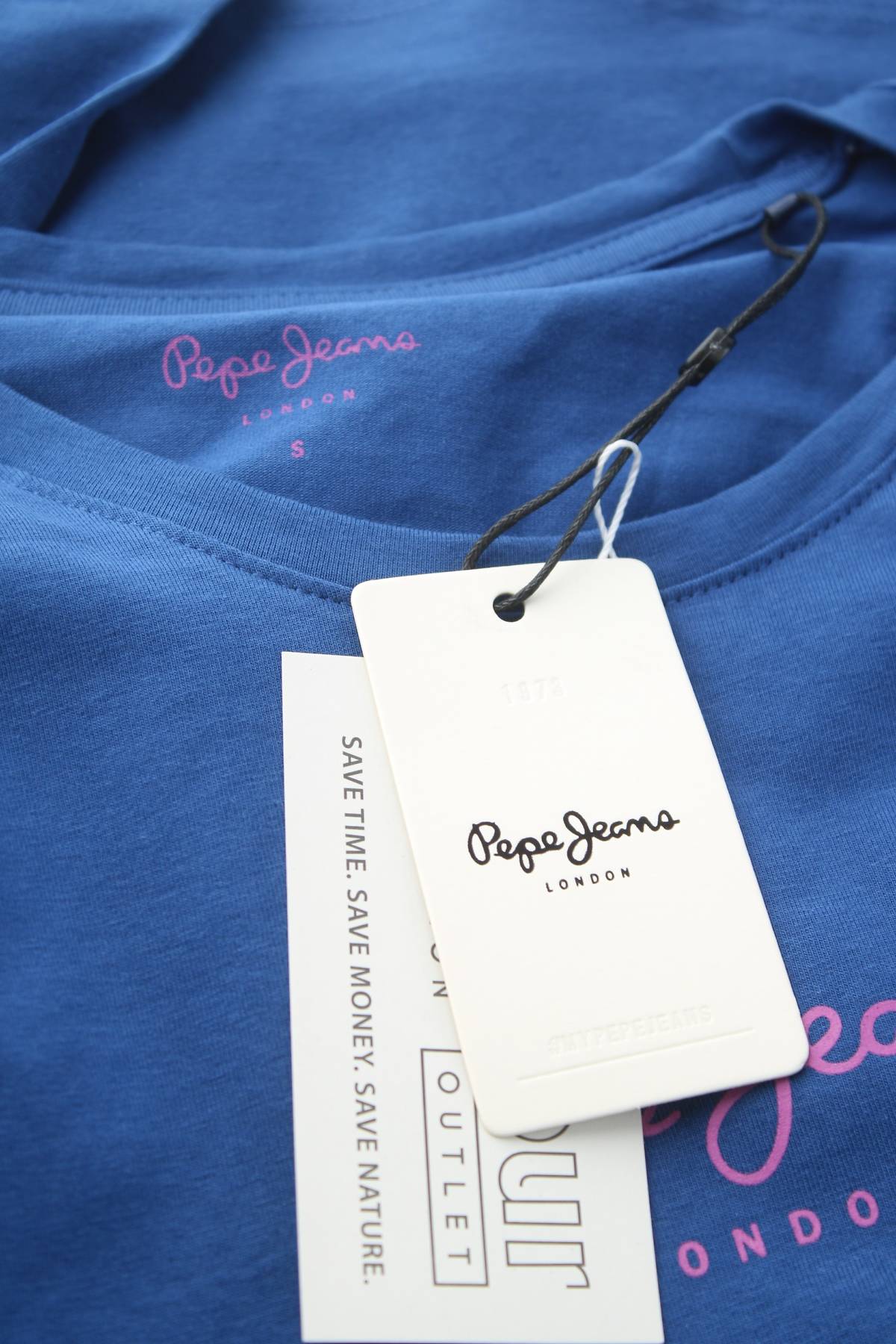 Γυναικεία μπλούζα Pepe Jeans3