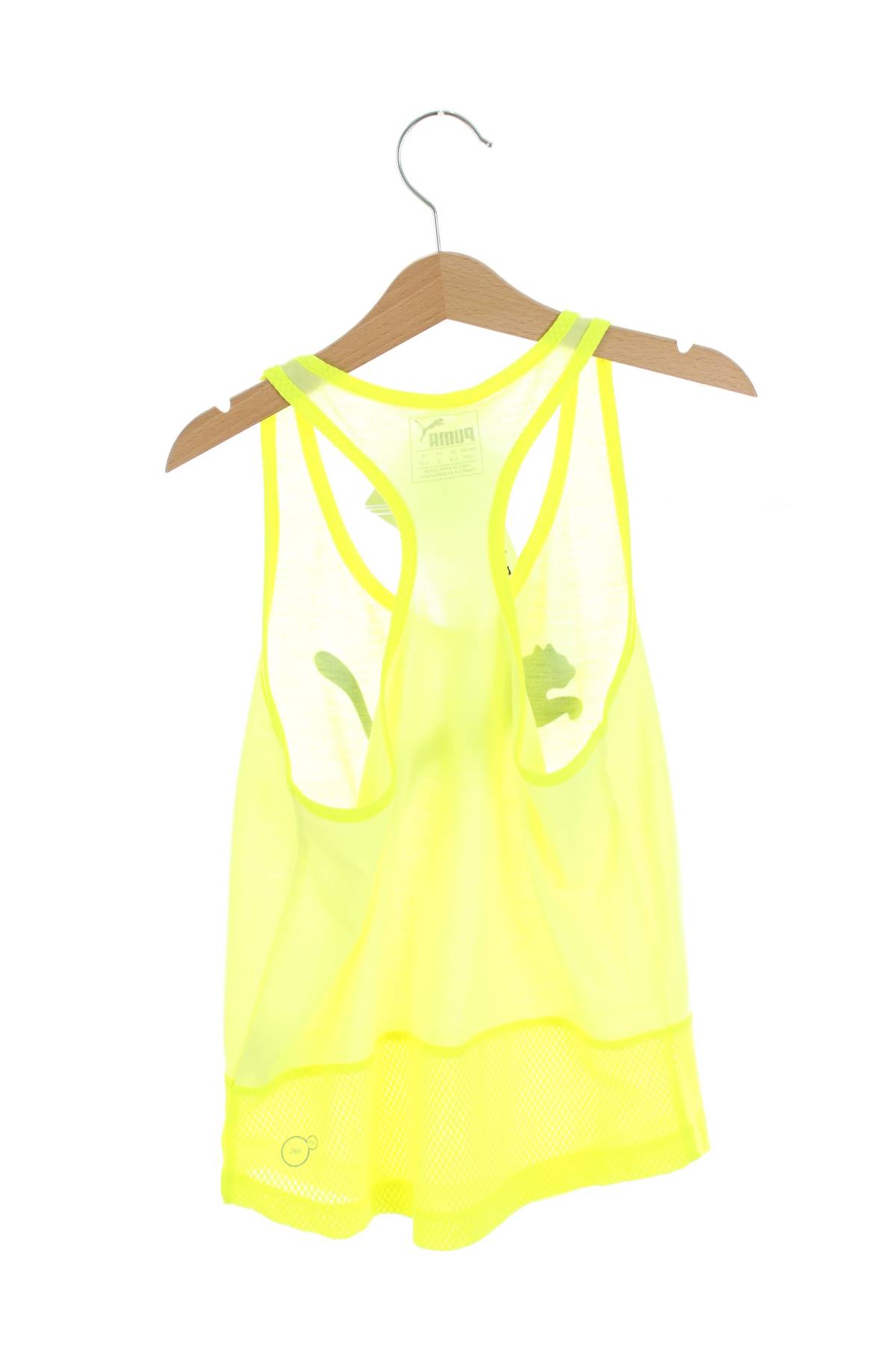 Παιδικό φανελάκι Puma2