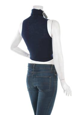 Дамско поло Massimo Dutti2