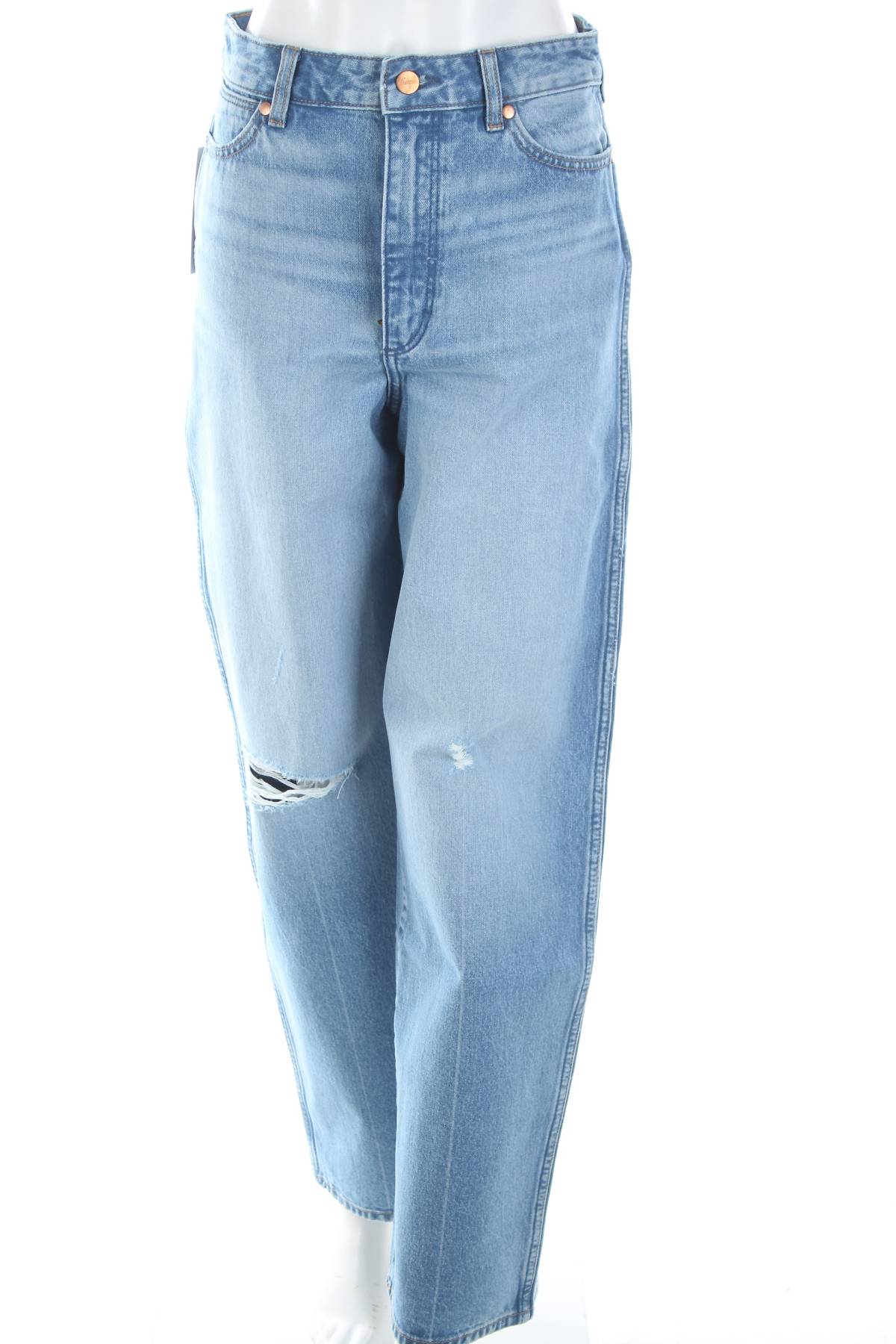 Γυναικεία τζιν Wrangler1