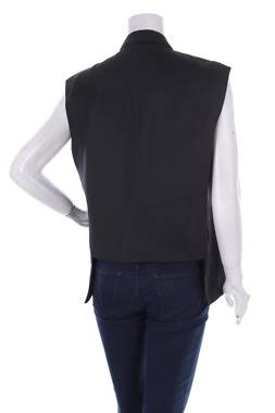 Дамски елек Stefanel2 - Contour.bg Дамски елек Stefanel2