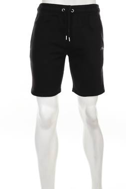 Мъжки къс панталон Boohoo1 - Contour.bg Мъжки къс панталон Boohoo1