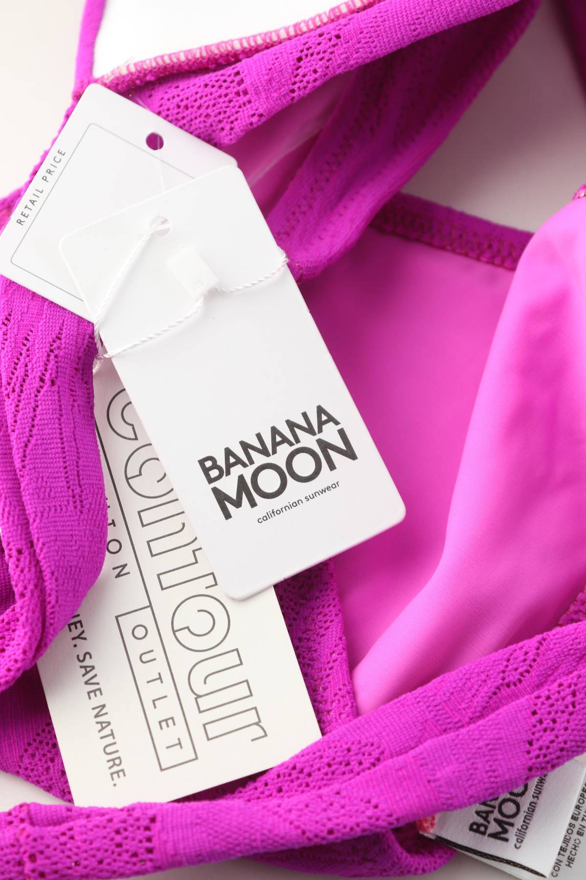 Бански костюм Banana Moon3 - Contour.bg Бански костюм Banana Moon3