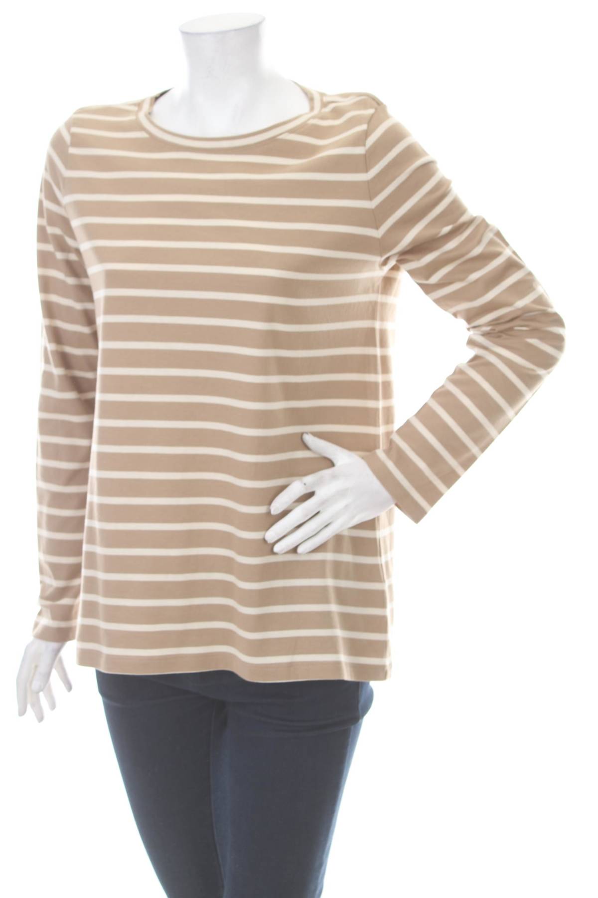 Дамска блуза S.Oliver1 - Contour.bg Дамска блуза S.Oliver1