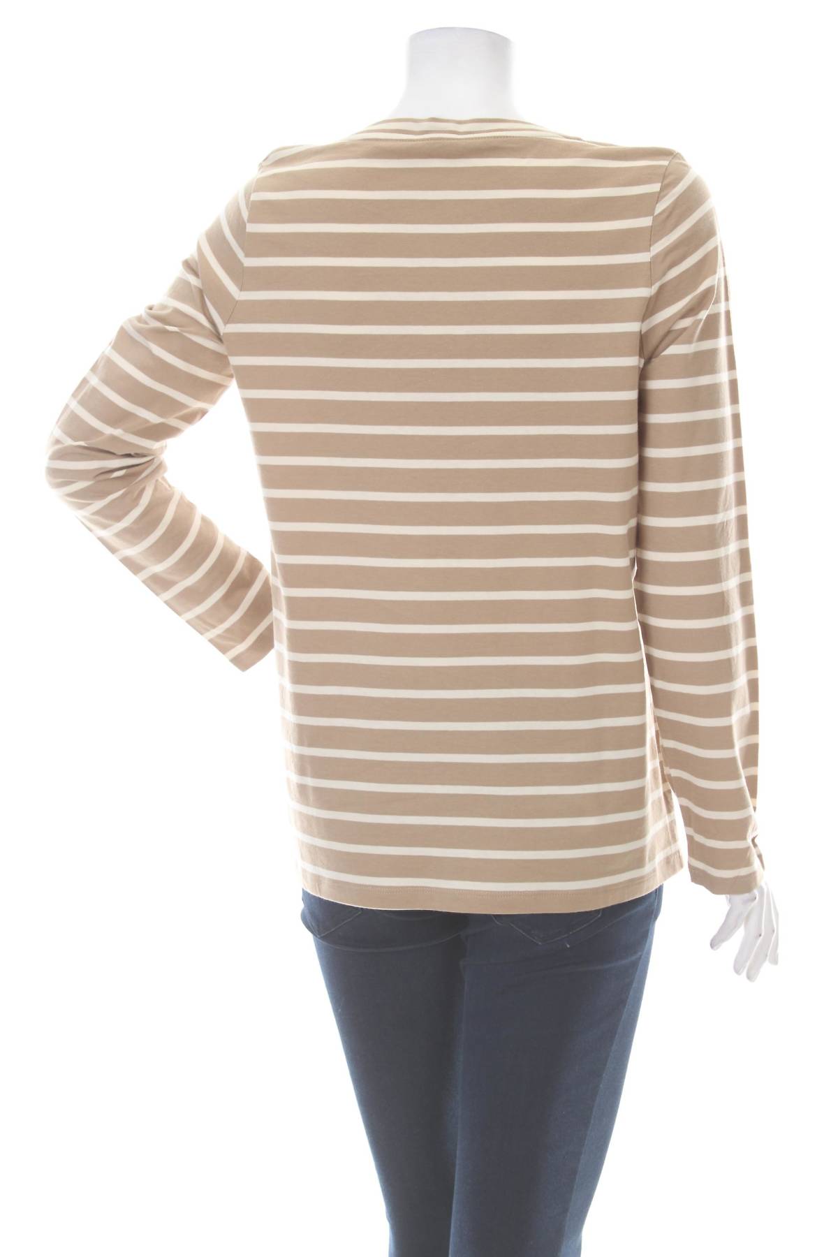 Дамска блуза S.Oliver2 - Contour.bg Дамска блуза S.Oliver2