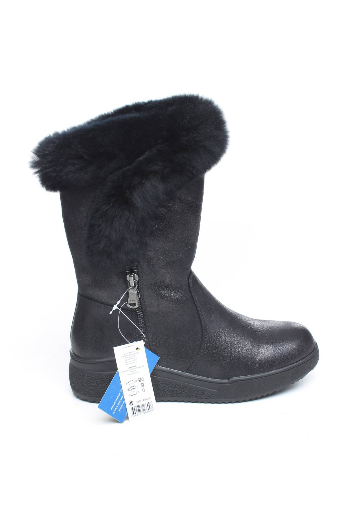 Дамски боти Avenue1