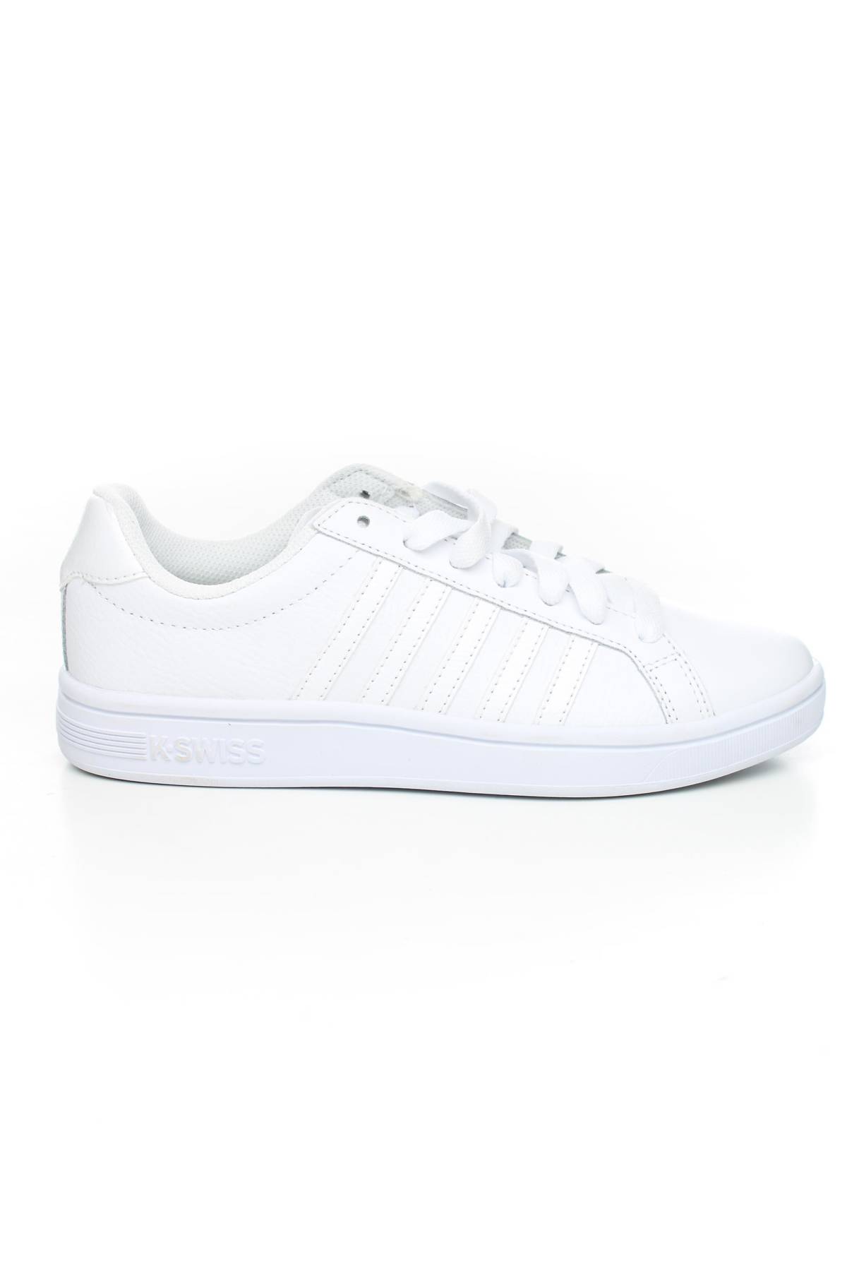 Кецове K-Swiss1 - Contour.bg Кецове K-Swiss1