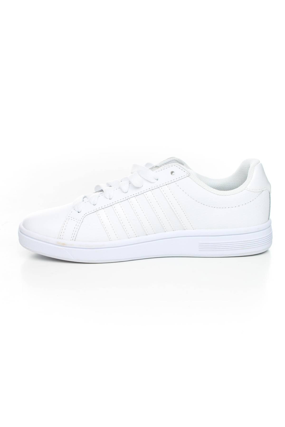 Кецове K-Swiss2 - Contour.bg Кецове K-Swiss2