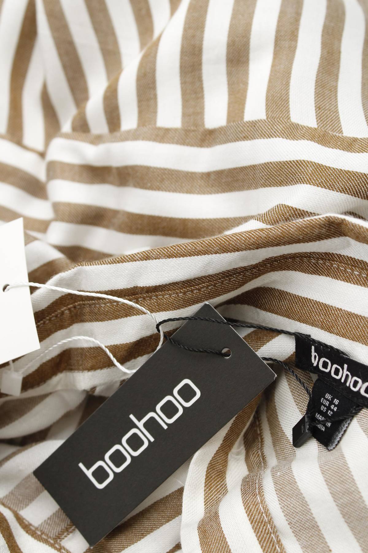Γυναικείο πουκάμισο Boohoo3 - Contourshop.gr Γυναικείο πουκάμισο Boohoo3